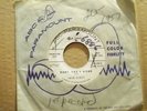 Rockabilly  JACK SCOTT  (Rare)