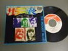 THE MOODY BLUES Japan 7