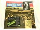 JOHNNY CASH Town Hall Party Live 1958 150 gram NEW SEALED LP