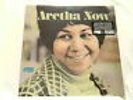 ARETHA FRANKLIN Aretha Now Spooner Oldham 180 gram NEW SEALED LP