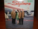 The Skyliners S/T Since I Don't Have You Doo-Wop LP Cal