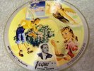 SHEP FIELDS AND HIS ORCHESTRA VOGUE RECORD  R-712