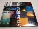 Jimmy Eat World Clarity Double LP Vinyl Repress Sealed