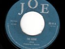 SKINHEAD REGGAE / JOE / HOT ROD & JOE'S ALL STARS - THE