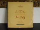 DGG TULIP FURTWANGLER Schubert # 7 Haydn # 88 2Lp 1st