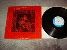 1967 RARE JAZZ-LEE MORGAN-CORNBREAD-MONO-LP-BLUE NOTE 4