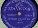 Chet Atkins RCA Victor 58-0451  78 rpm E+