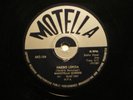 South Africa MAHOTELLA QUEENS (& MAHLATHINI) 1967  Mote