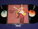 JIMI HENDRIX MIDNIGHT MAGIC LP RARE