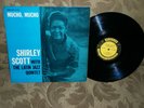 Shirley Scott With The Latin Jazz Quintet Mucho, Mucho 