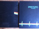 Pink Floyd coffret The First XI Tirage limité N°098