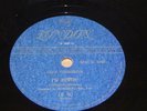 ROY ORBISON 1961 I´m Hurtin RARE 10” 78 RPM BRAZIL