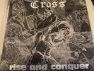 CROSS rise and conquer  rock o rama RAC oi ISD
