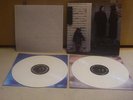 Brand New Devil and God are Raging Inside Me LP VINYL W