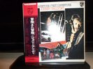 JOHNNY HALLYDAY      33 T japon l,aventure c,est l,aven