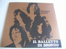 LP ITALIAN PROG IL BALLETTO DI BRONZO - SIRIO 2222