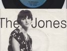 The JONES * 1988 Belgian Indie Pop C86 TWEE Sarah 45 * 