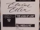 PROMO* Elaine And Ellen - The Look Of Love *KILLER DISC