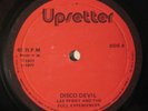 LEE PERRY DISCO DEVIL 12
