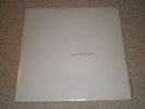 The Beatles White Album Vinyl LP Capitol-EMI SWBO-101