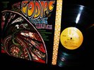 1967 GOLD Label ZODIAC Cosmic Sounds ACID Psych DOORS 4