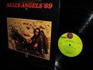 1969 HELLS ANGELS 69  Hard Heavy BIKER Soundt