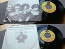 RICHARD HELL-BLANK GENERATION-OG KBD PUNK 45 W SLEEVE
