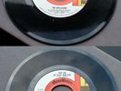 NORTHERN SOUL 45-INVITATIONS-WHAT'S WRONG WITH ME BABY-