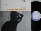 Cecil Taylor Conquistador Blue Note 4260 Rare Special A