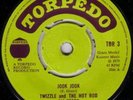 TWIZZLE & THE HOT ROD ALL STARS/SKINHEAD REGGAE/TORPEDO