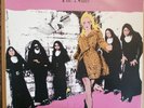 NUNS BUTT RECORD ALSO 001 PUNK ROCK NEW WAVE RARE LP