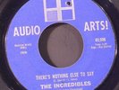 Rare Northern Soul INCREDIBLES There's Nothing Else to 