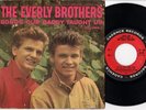 EVERLY BROTHERS - Songs Our Daddy... - SCARCE Early EP