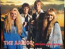 THE AALTOS BROTHER & SISTERS for my love LP VG+ Private MN Rock Folk Psych 1976