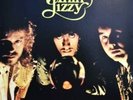 THIN LIZZY - 1970-1973 Rare Tracks LP RARE BBC Radio Se