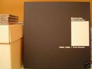 ESPLENDOR GEOMETRICO 1980-1989 First Decade 3xLP+7