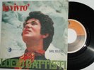 LUCIO BATTISTI - IO VIVRO'/ LA MIA CANZONE PER MARIA 7