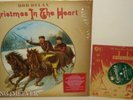 Bob Dylan Christmas In The Heart Ltd LP + Xmas Single Set VERY RARE SET NEW