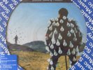 PINK FLOYD Delicate Sound Thunder Picture Disc Brazil