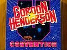 GORDON HENDERSON RARE KILLER BOOGIE FUNK CUT DOMINICA -