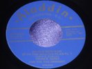 45 Rare Funk Soul Prince Geno on Aladdin Master Plan