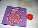 GIANNI SAFRED - FUTURIBILE - MOOG SYNTH LP FOLKWAYS