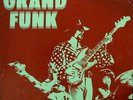 GRAND FUNK RAILROAD Grand Funk LP SEALED NM CAPITOL 196