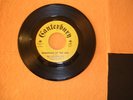 The Younghearts 45 RPM Beginning of the End Canterbury 