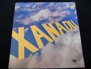 XANADU Just An Illusion LP private press rock AOR
