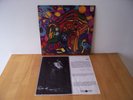 Rare Brazil psych fuzz funk lp Gal Costa on Philips Mon