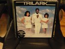 TRILARK s/t LP HANDSHAKE rare modern soul boogie NM