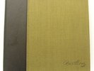 Beethoven Cello Sonatas Navarra Sancan CFD 3 LPs NM