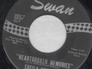 SHEILA FERGUSON heartbroken memories 7