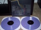 Between The Buried And Me Colors Vinyl 2x LP BTBAM purp